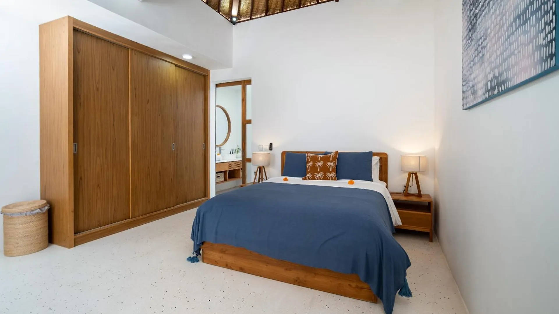 Villa Mandara Double Six Legian