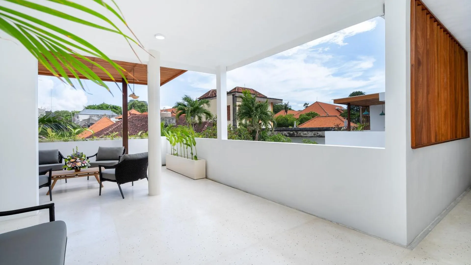 Villa Mandara Double Six Legian  Indonesia