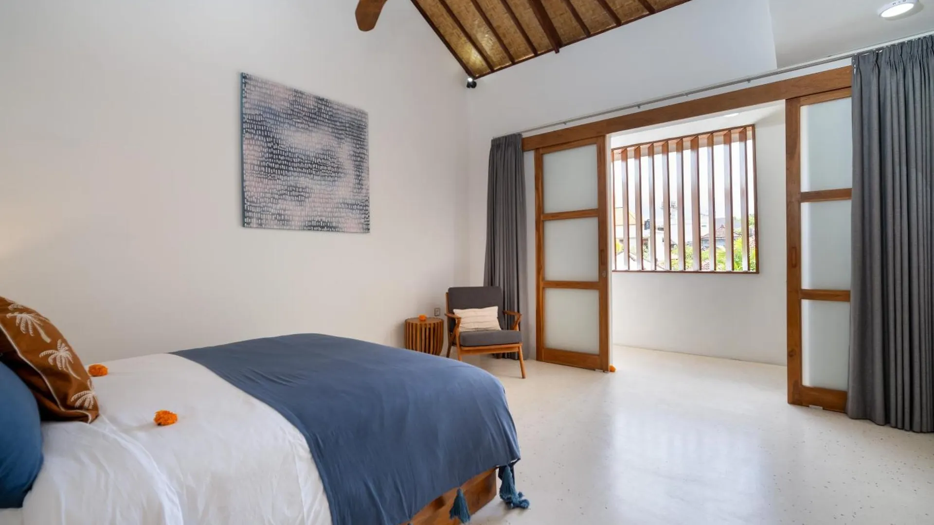 Villa Mandara Double Six Legian