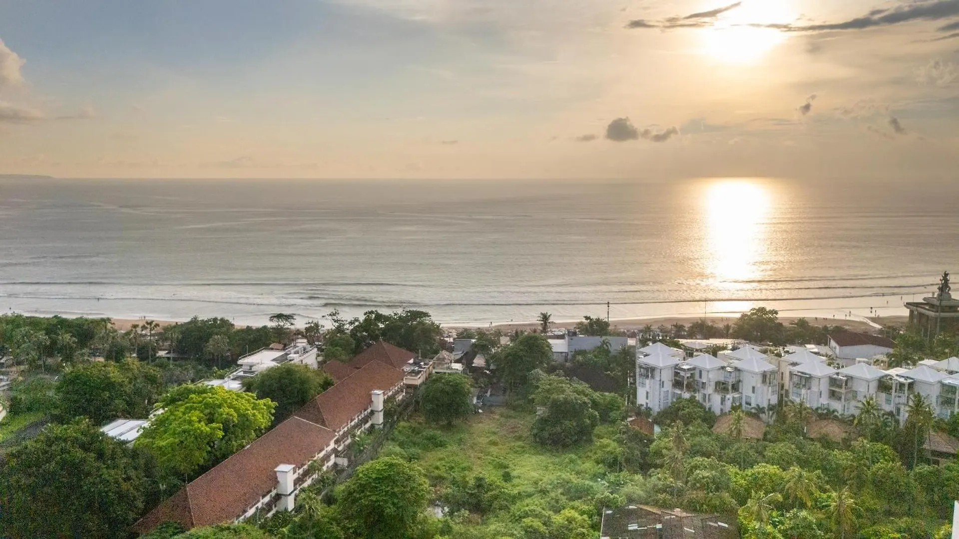 Villa Mandara Double Six Legian  Indonesia