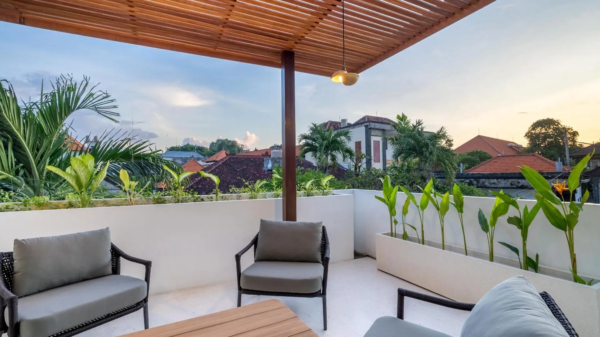 Villa Mandara Double Six Legian  0*, Legian (Bali)