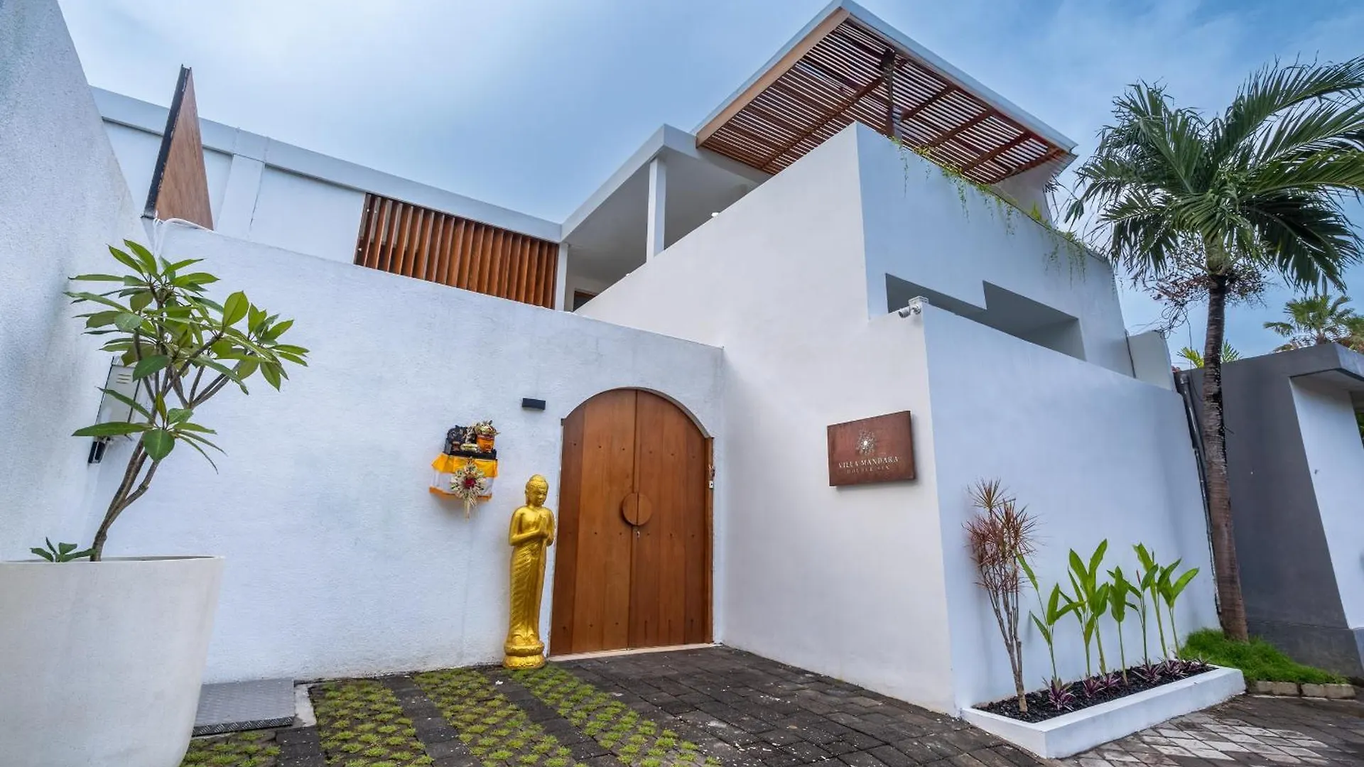Villa Mandara Double Six Legian   Legian (Bali)