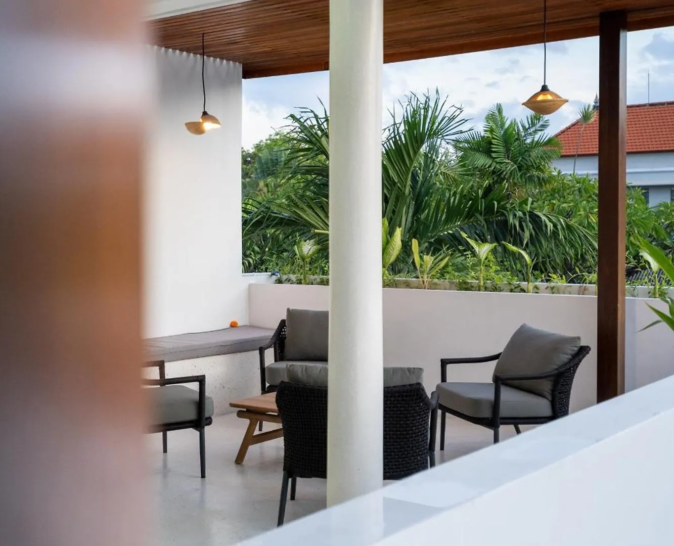 Villa Mandara Double Six Legian