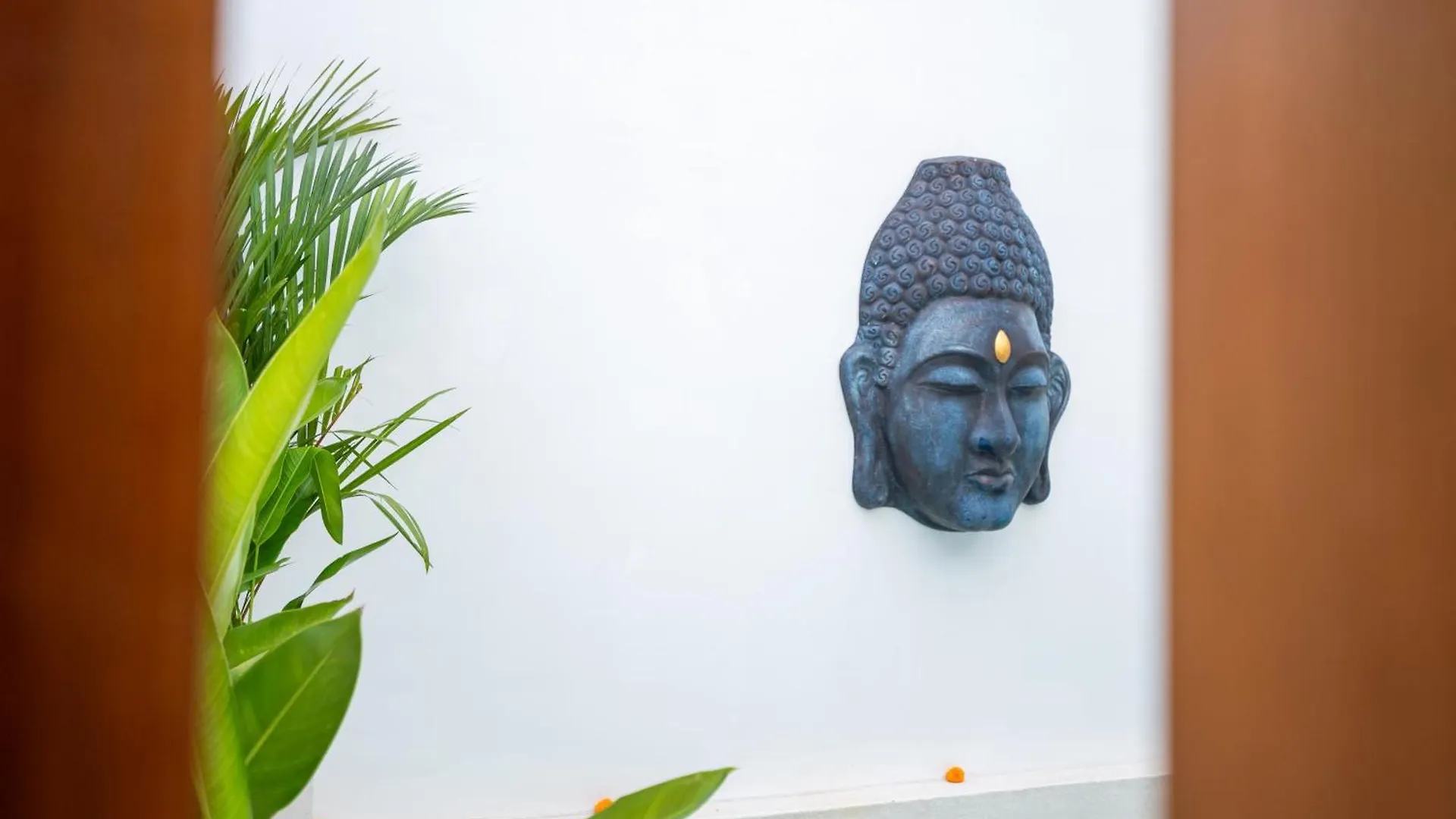 Villa Mandara Double Six Legian