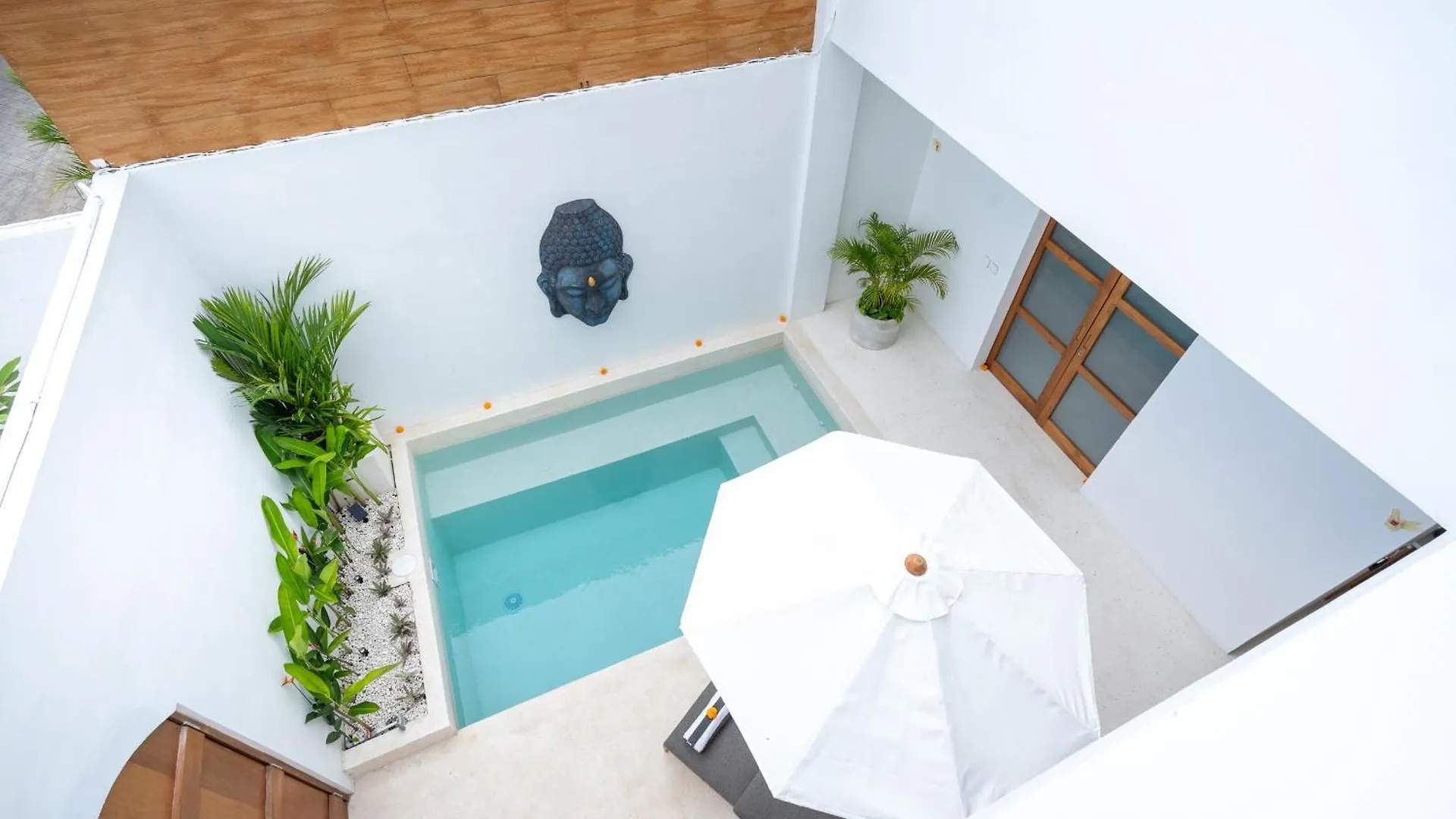Villa Mandara Double Six Legian