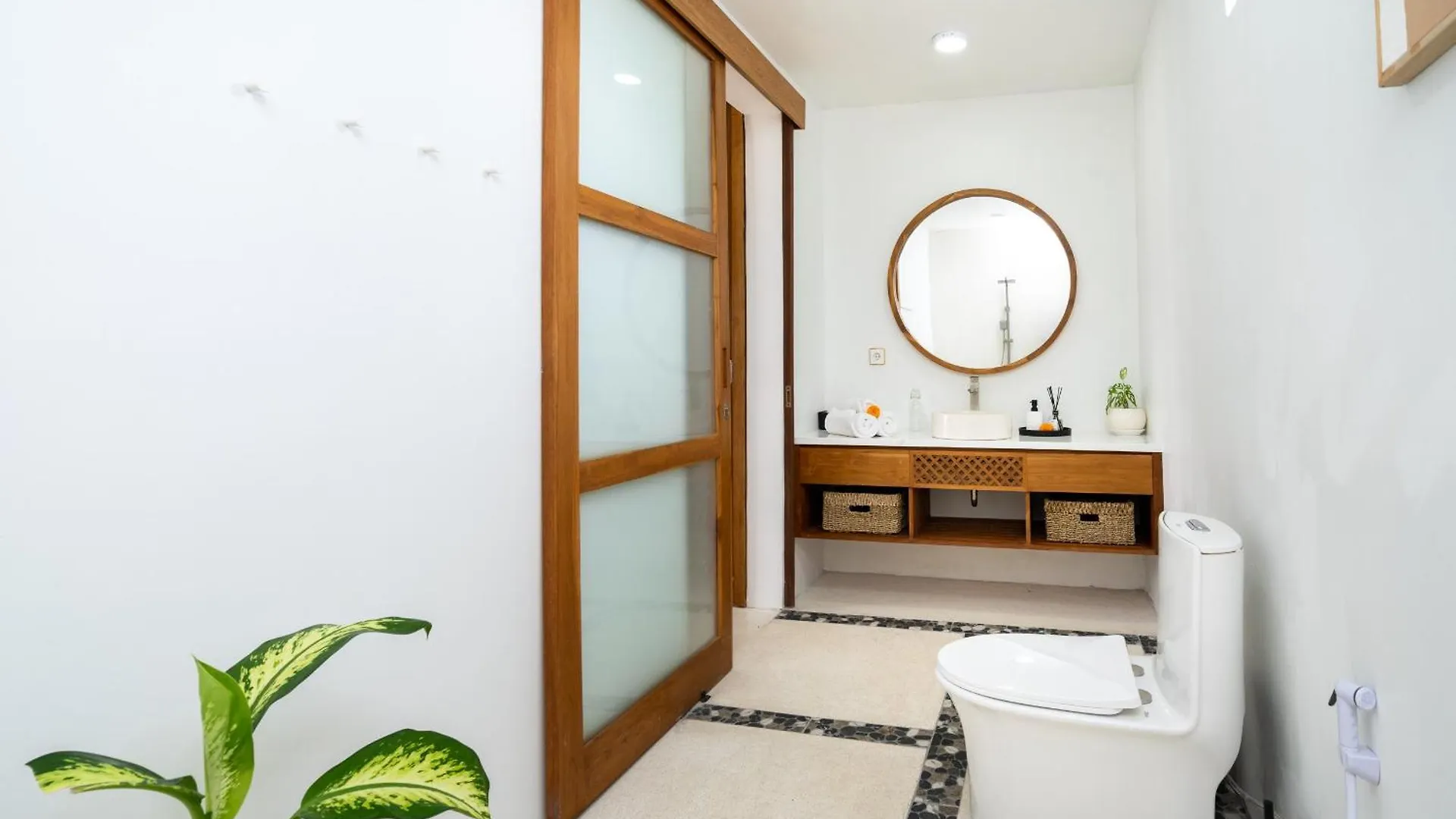 Villa Mandara Double Six Legian